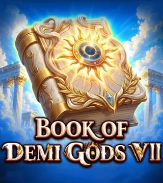 Book of Demi Gods VII
