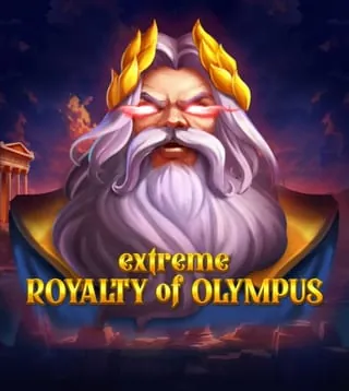 Royalty of Olympus Extreme